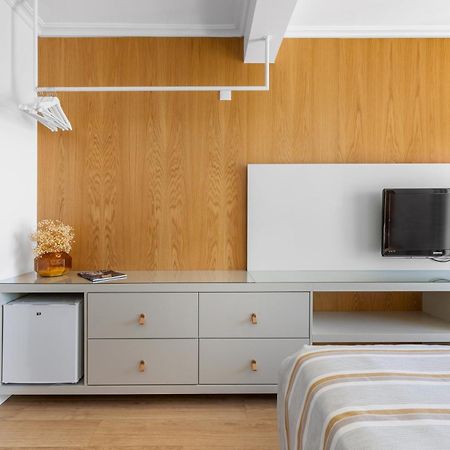 Vila Sao Vicente Boutique (Adults Only) 알부페이라 객실 사진