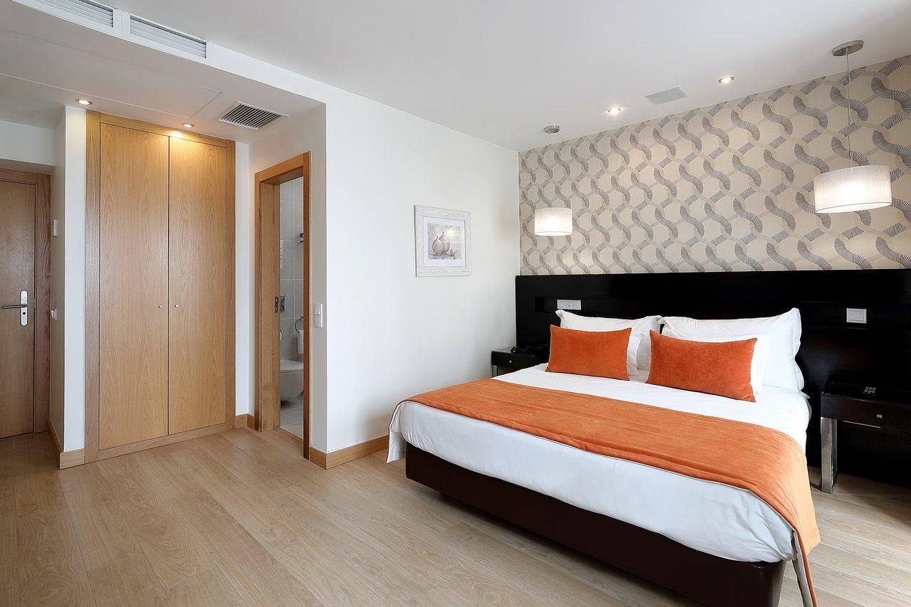 Vila Sao Vicente Boutique (Adults Only) 알부페이라 외부 사진