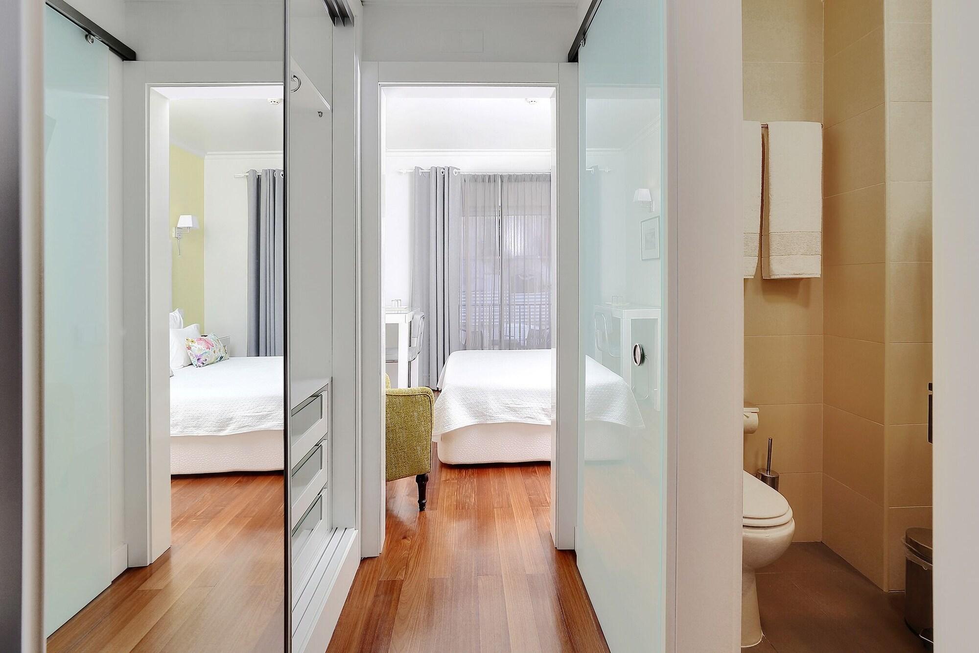 Vila Sao Vicente Boutique (Adults Only) 알부페이라 외부 사진