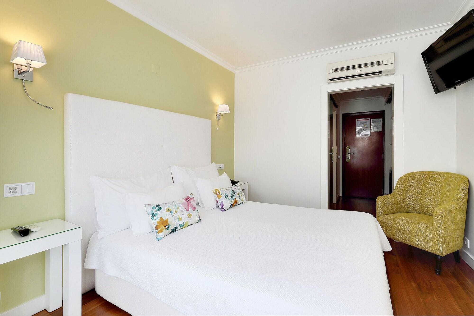 Vila Sao Vicente Boutique (Adults Only) 알부페이라 외부 사진