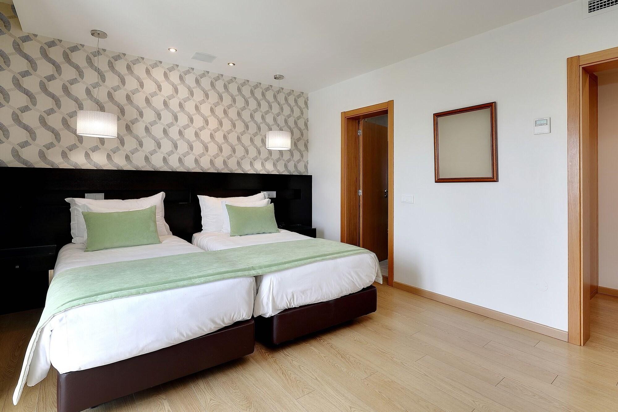 Vila Sao Vicente Boutique (Adults Only) 알부페이라 외부 사진