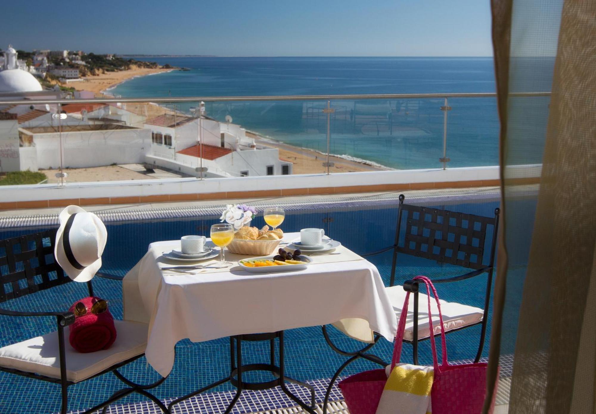 Vila Sao Vicente Boutique (Adults Only) 알부페이라 외부 사진