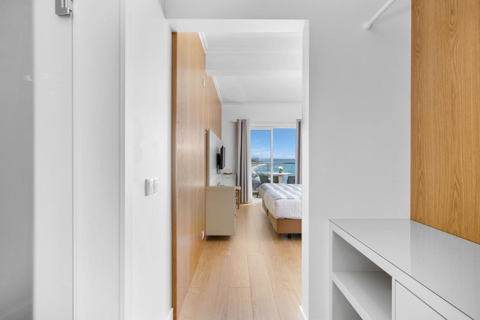 Vila Sao Vicente Boutique (Adults Only) 알부페이라 객실 사진