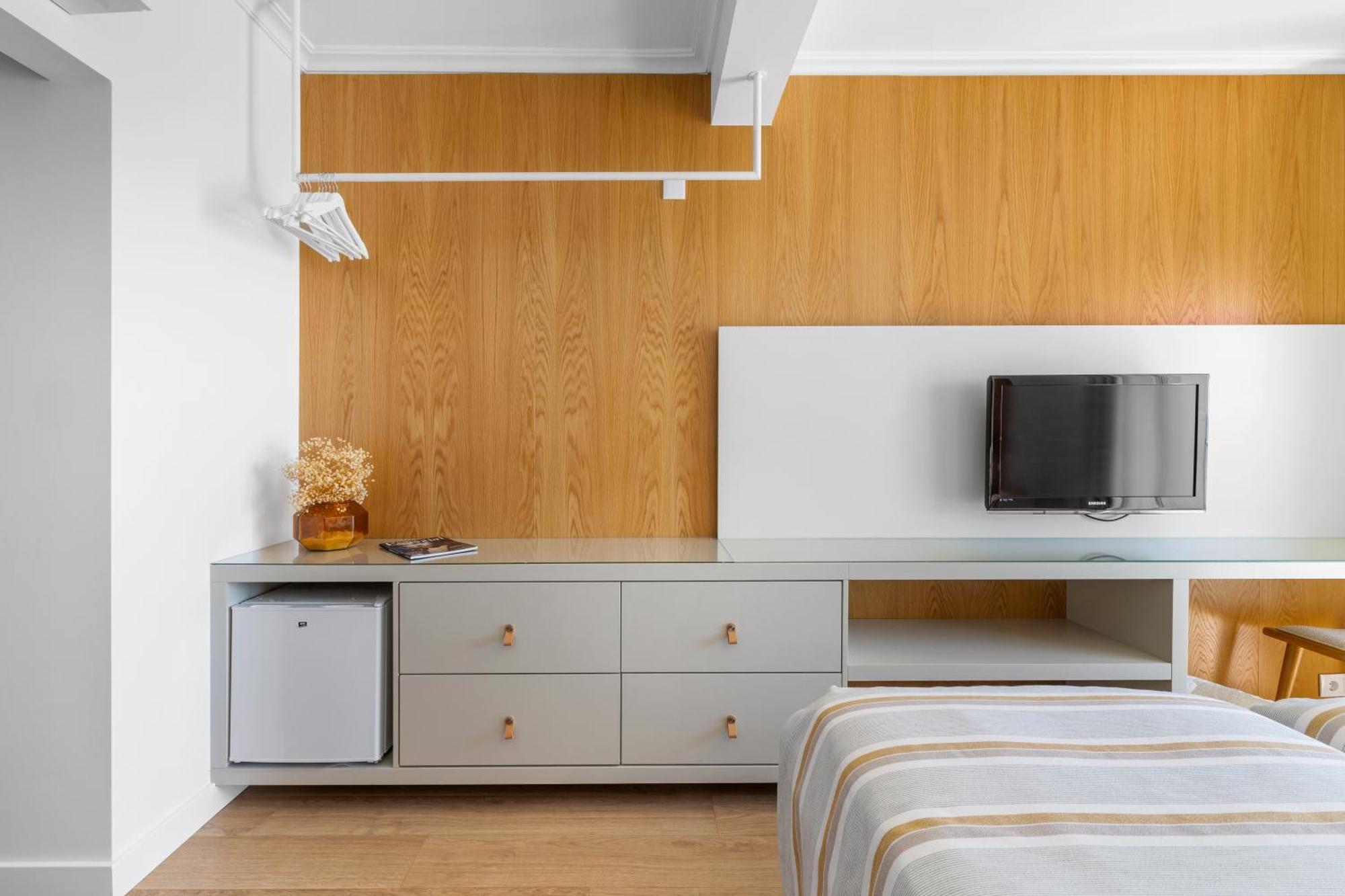 Vila Sao Vicente Boutique (Adults Only) 알부페이라 객실 사진