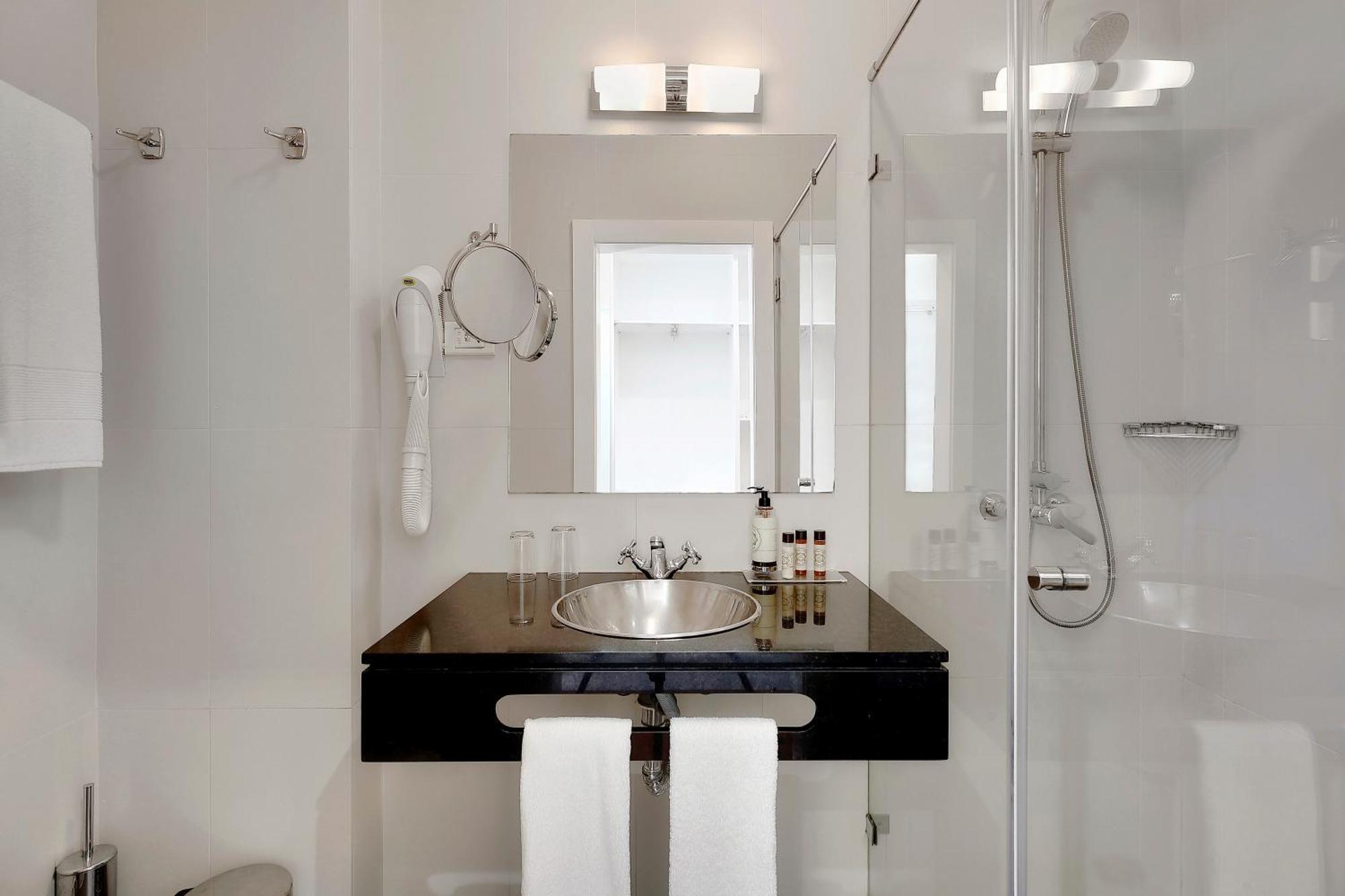 Vila Sao Vicente Boutique (Adults Only) 알부페이라 객실 사진