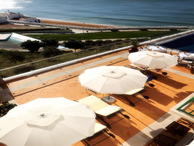 Vila Sao Vicente Boutique (Adults Only) 알부페이라 외부 사진