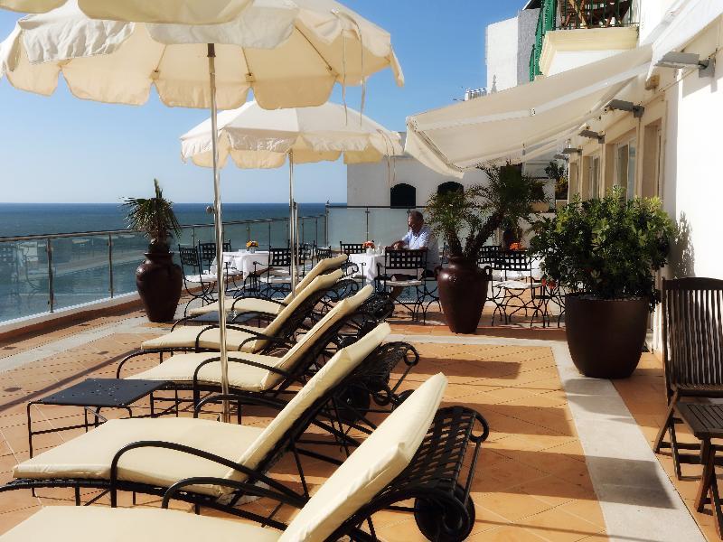 Vila Sao Vicente Boutique (Adults Only) 알부페이라 외부 사진