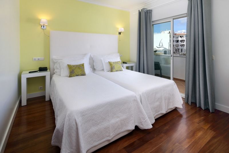 Vila Sao Vicente Boutique (Adults Only) 알부페이라 외부 사진