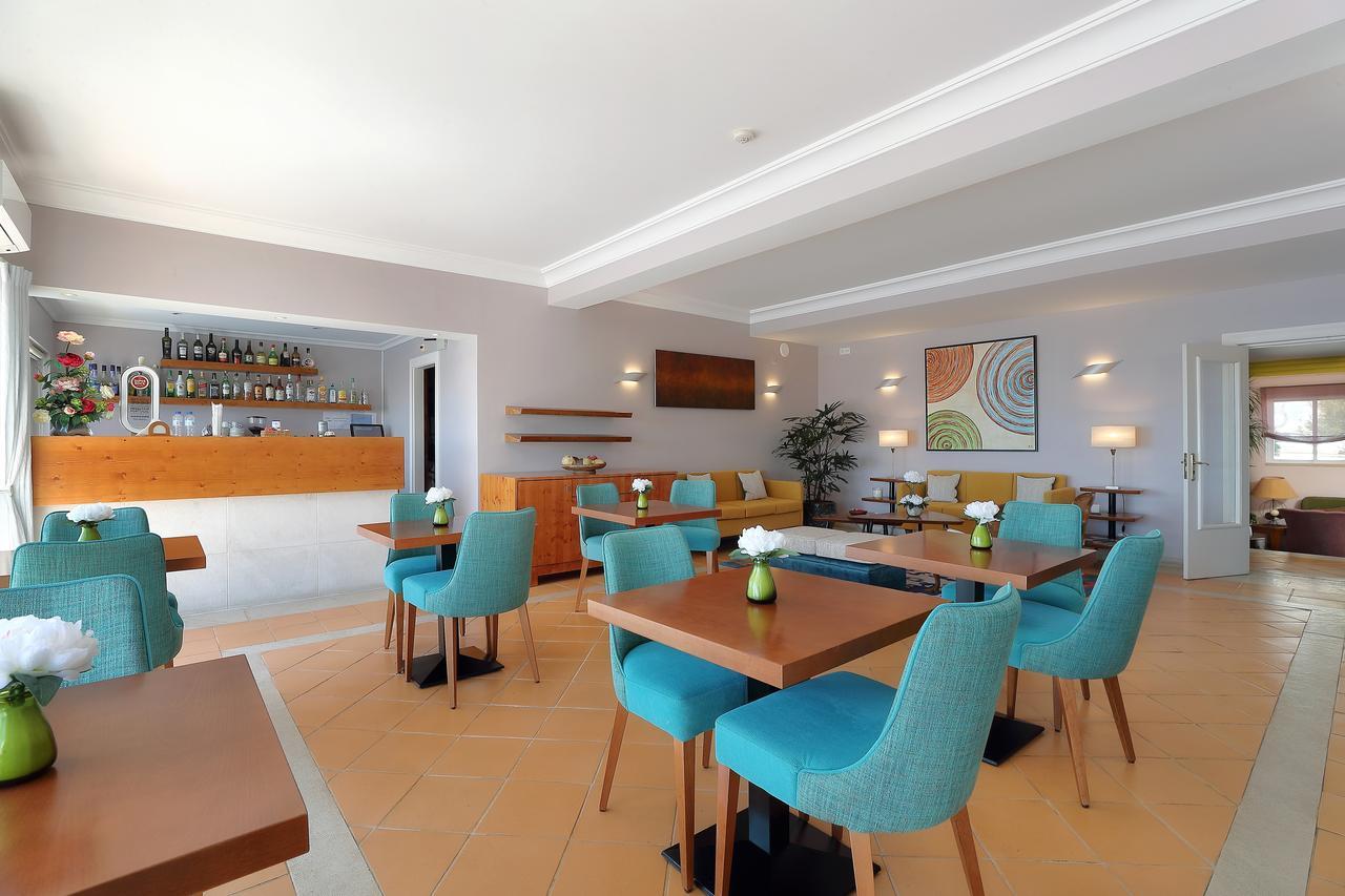 Vila Sao Vicente Boutique (Adults Only) 알부페이라 외부 사진