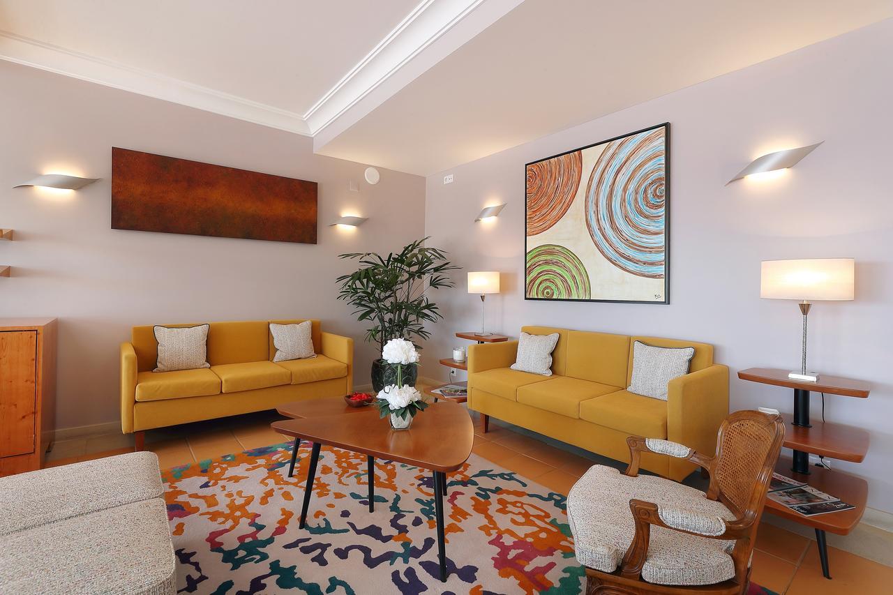 Vila Sao Vicente Boutique (Adults Only) 알부페이라 외부 사진