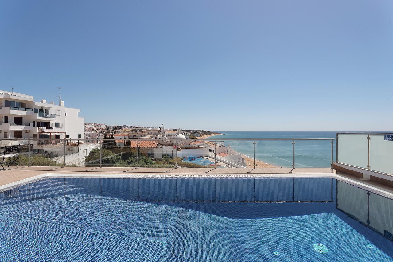 Vila Sao Vicente Boutique (Adults Only) 알부페이라 외부 사진