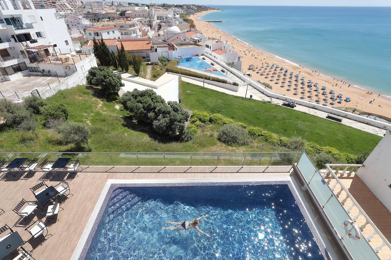 Vila Sao Vicente Boutique (Adults Only) 알부페이라 외부 사진