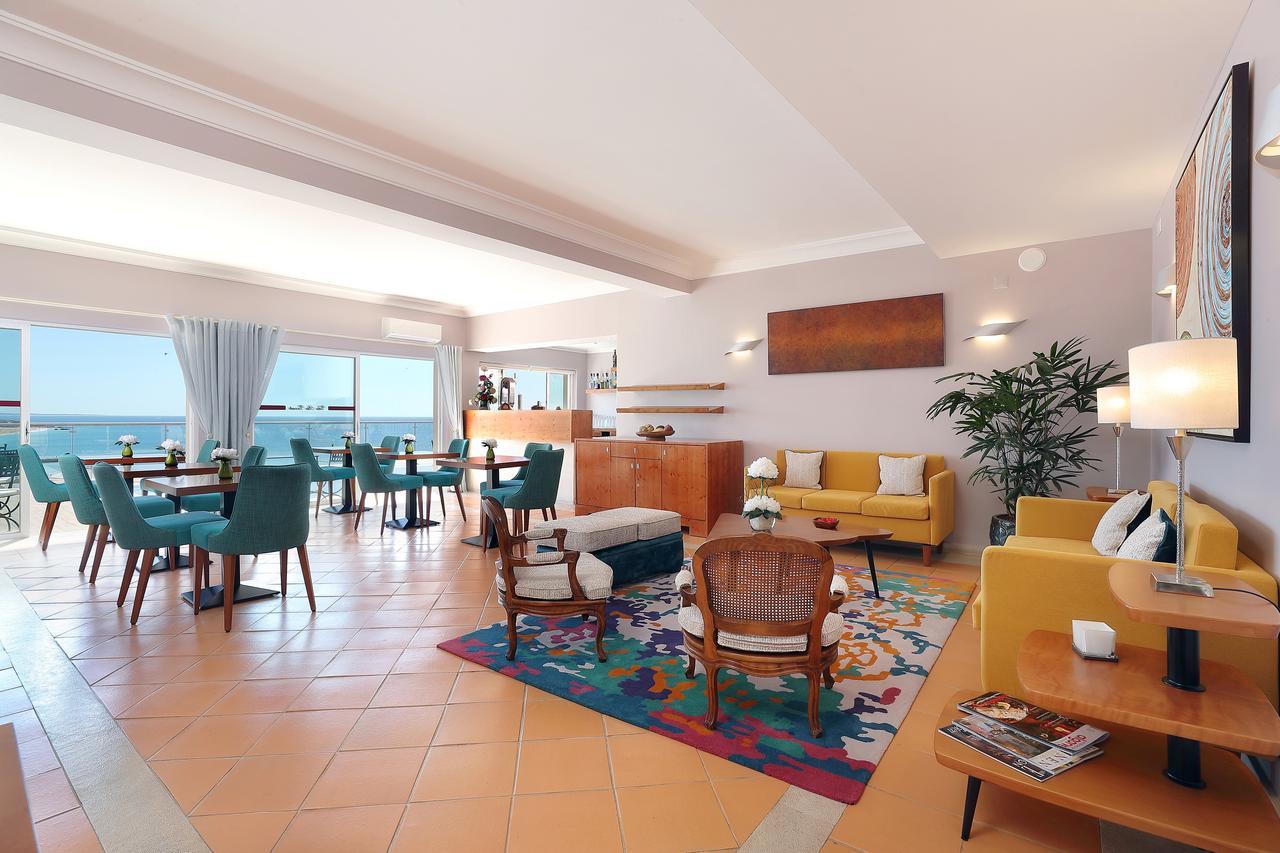 Vila Sao Vicente Boutique (Adults Only) 알부페이라 외부 사진