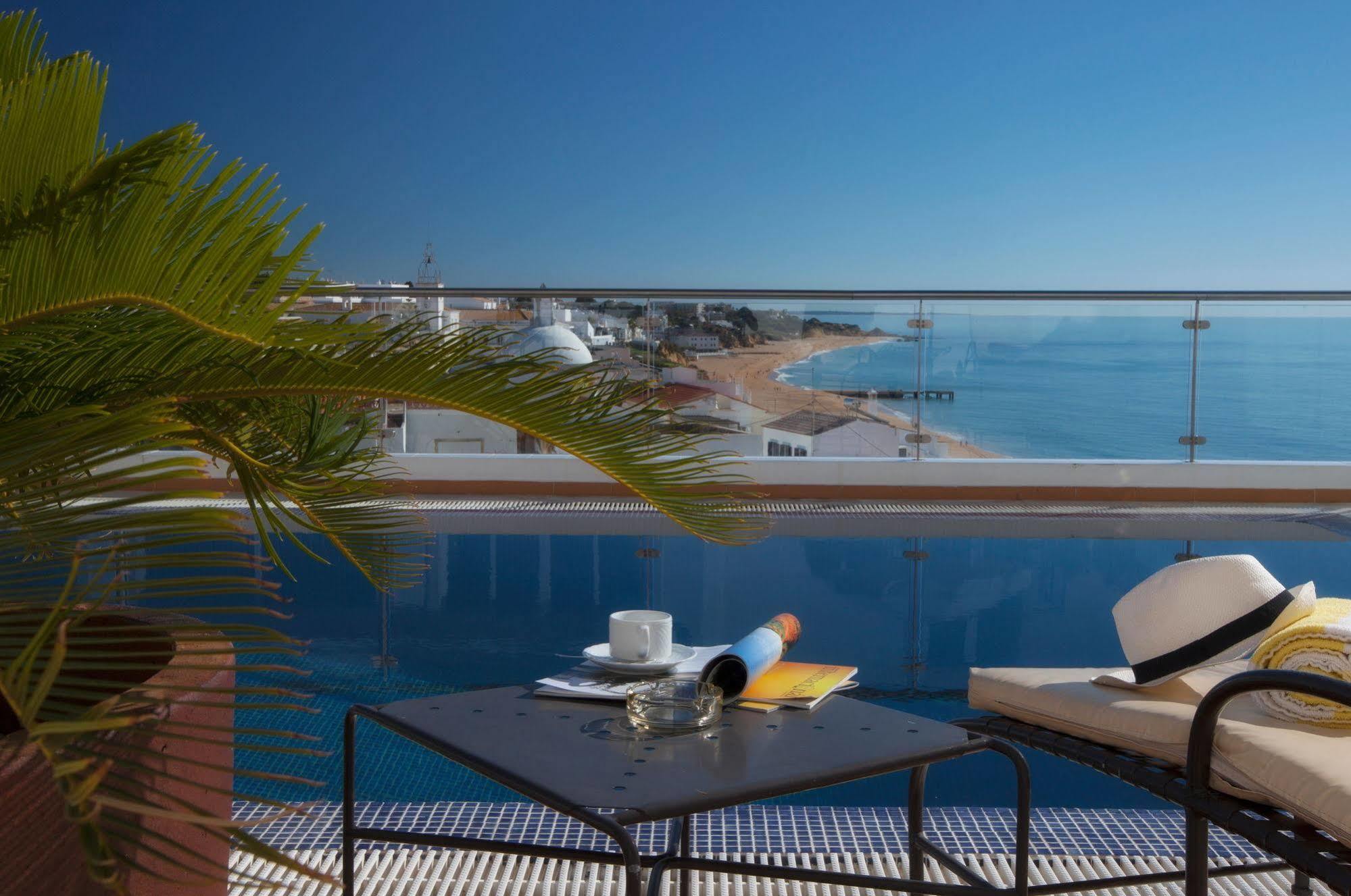 Vila Sao Vicente Boutique (Adults Only) 알부페이라 외부 사진