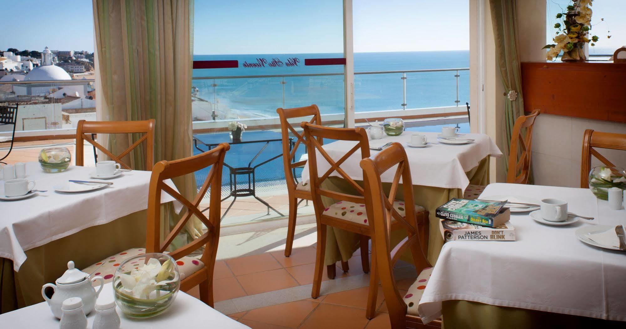 Vila Sao Vicente Boutique (Adults Only) 알부페이라 외부 사진