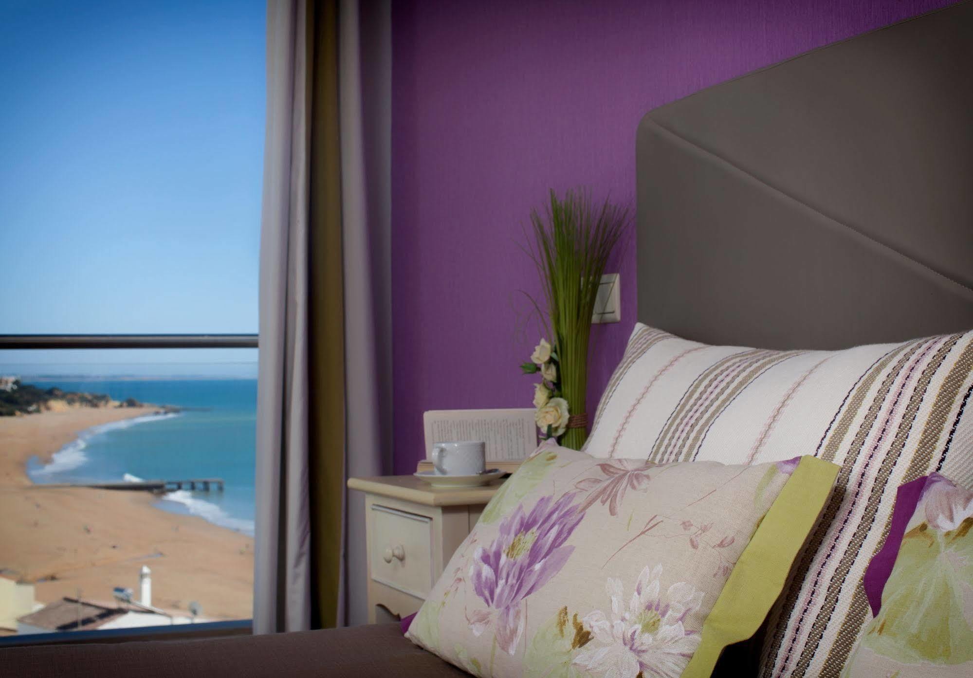 Vila Sao Vicente Boutique (Adults Only) 알부페이라 외부 사진