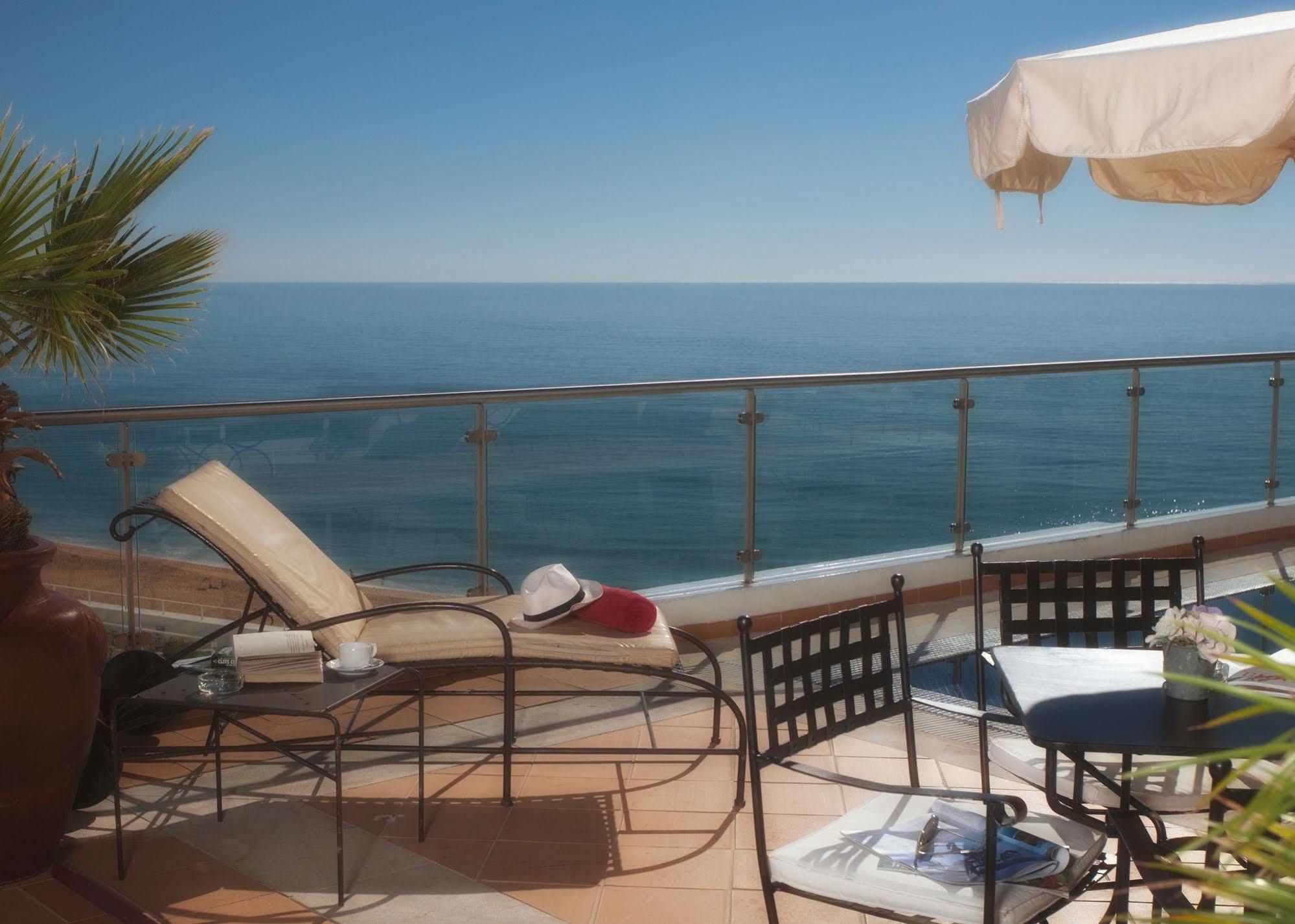 Vila Sao Vicente Boutique (Adults Only) 알부페이라 외부 사진