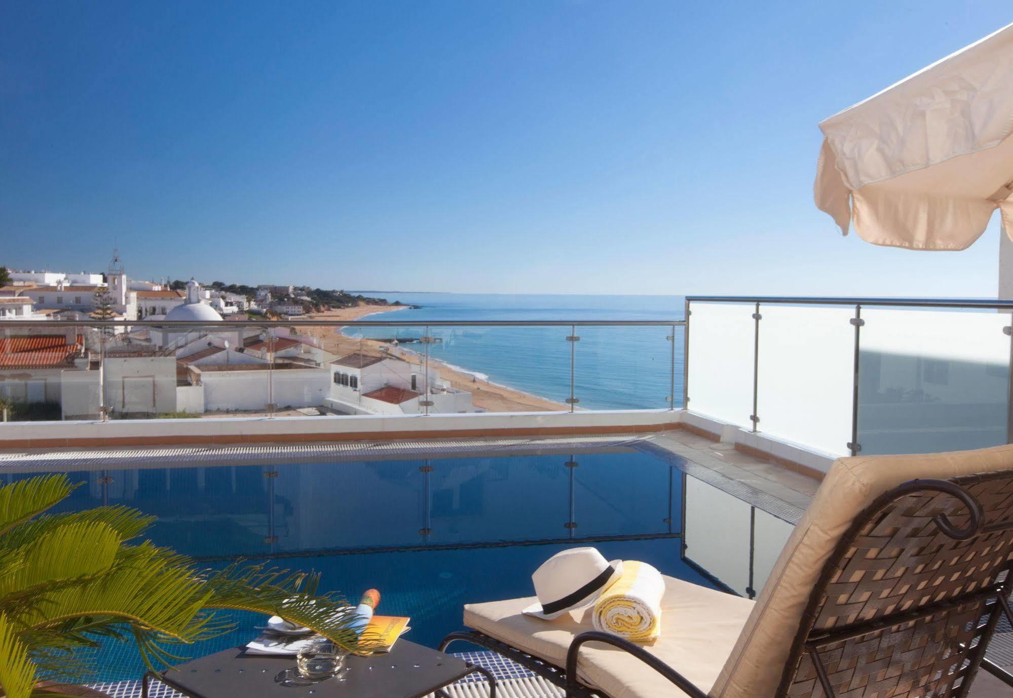 Vila Sao Vicente Boutique (Adults Only) 알부페이라 외부 사진