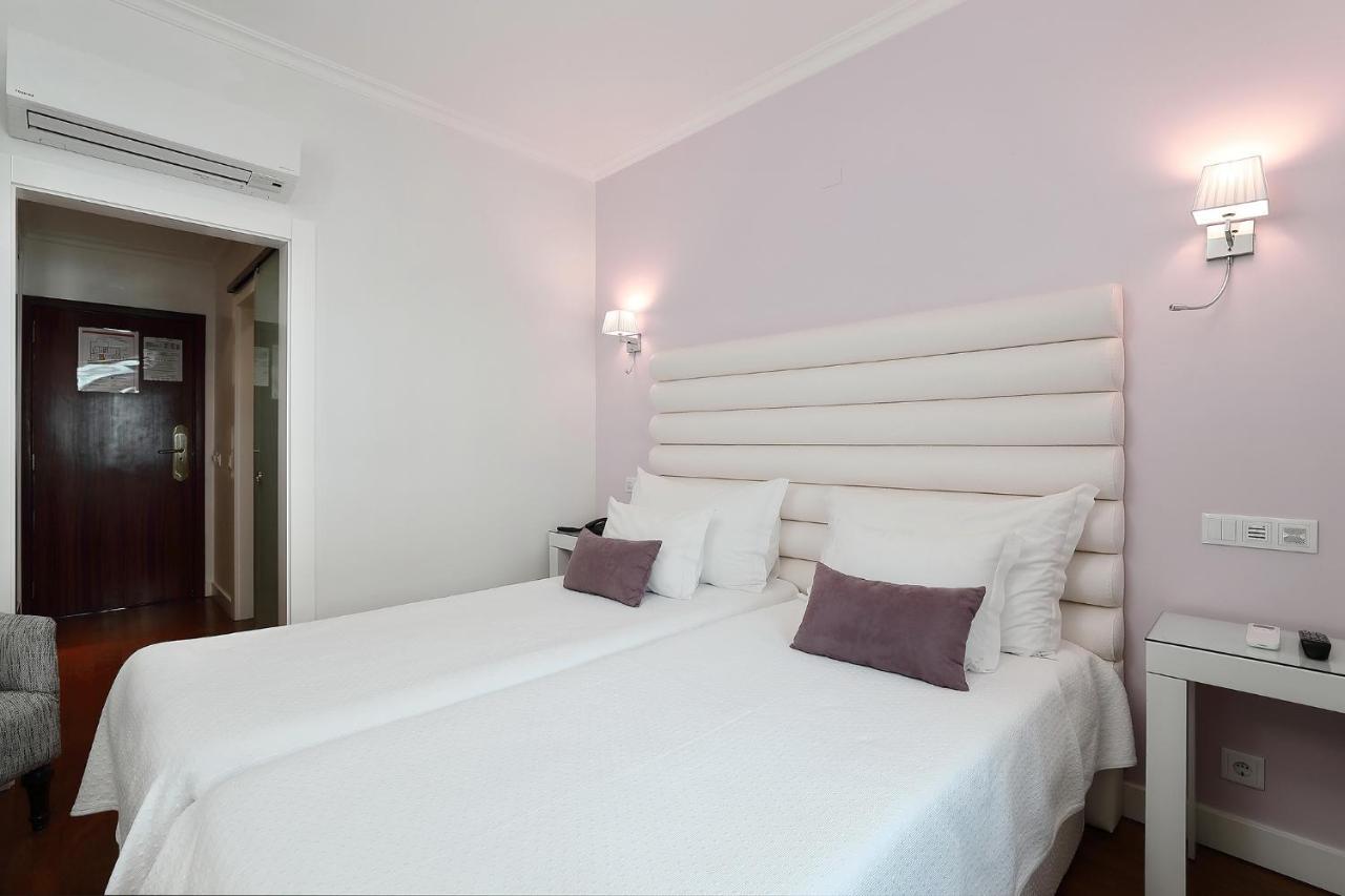 Vila Sao Vicente Boutique (Adults Only) 알부페이라 외부 사진